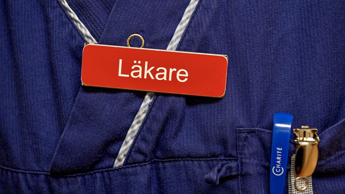 Large increase in antipsychotic drug use for children in Sweden