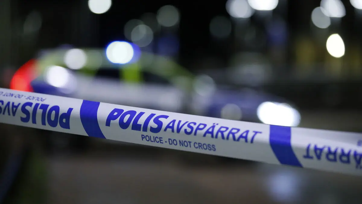 Kept locked up in Stockholm - several men sentenced to prison and deportation