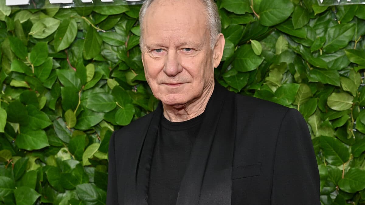 Skarsgård praised by film critics