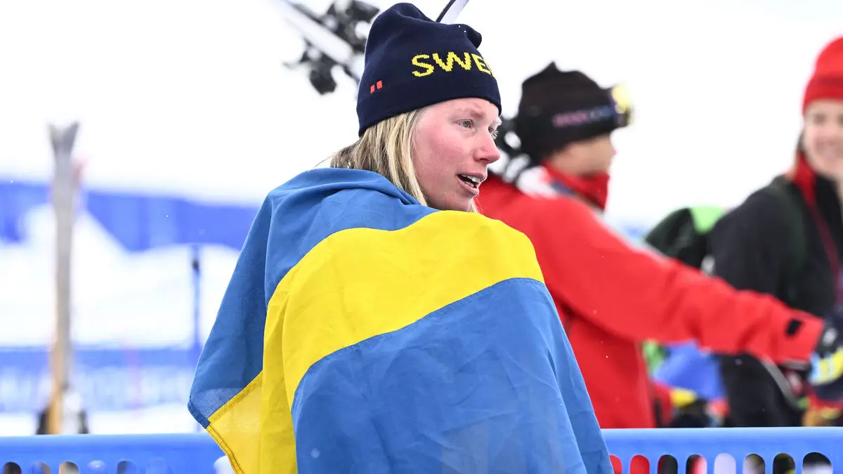 From injury hell to Olympic medal - a lot of emotions