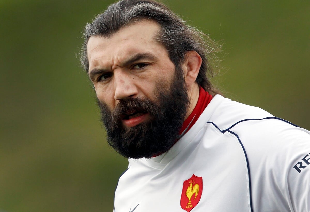 French Icon: "I Don't Remember Anything from My Career"