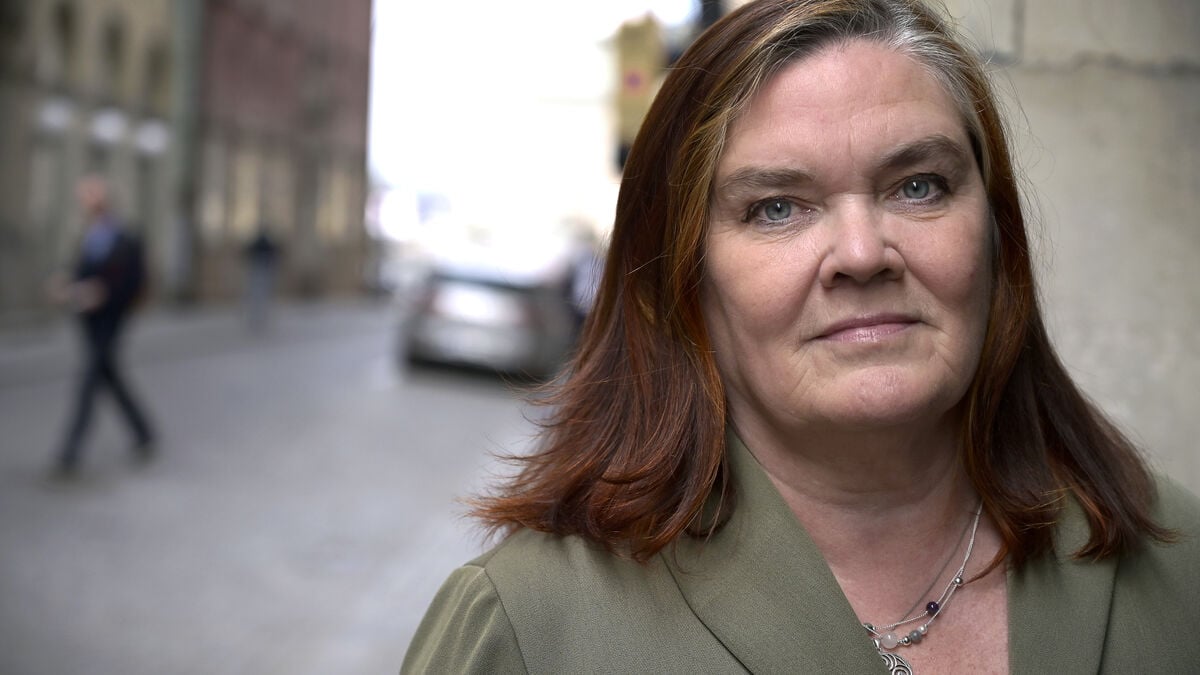 Maja Hagerman's book about canonized farmer's son Botvid praised in reader poll