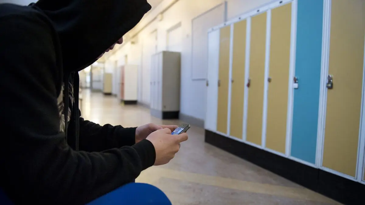 Want to leave the gangs – children call Bris in panic