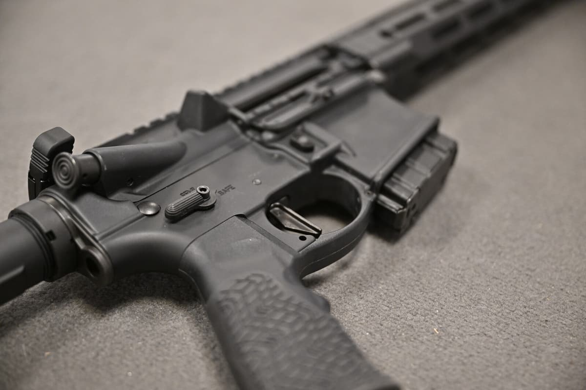 Controversial weapons – how dangerous are they