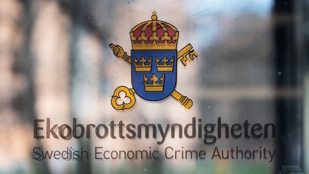Six charged in multi-million-dollar accounting and tax fraud case in Stockholm
