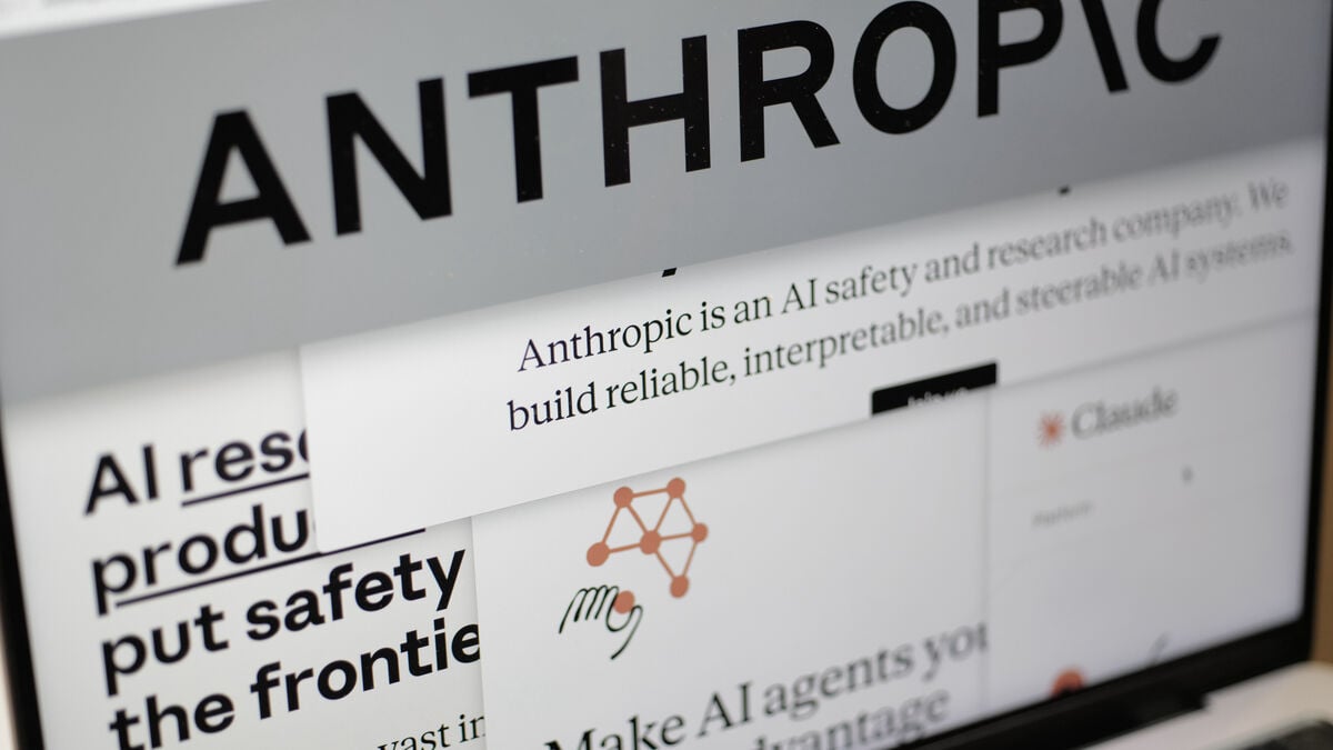 Anthropic revenue jumps 50% in third quarter to $16.8 billion, sources say
