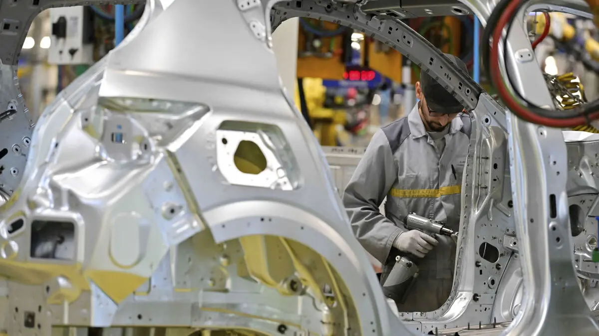 Renault and Ford collaborate on electric car venture