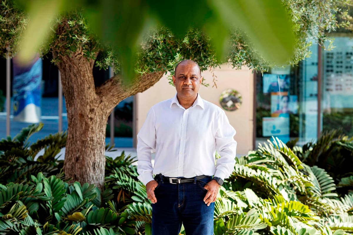 Financier convicted in Denmark for billion fraud