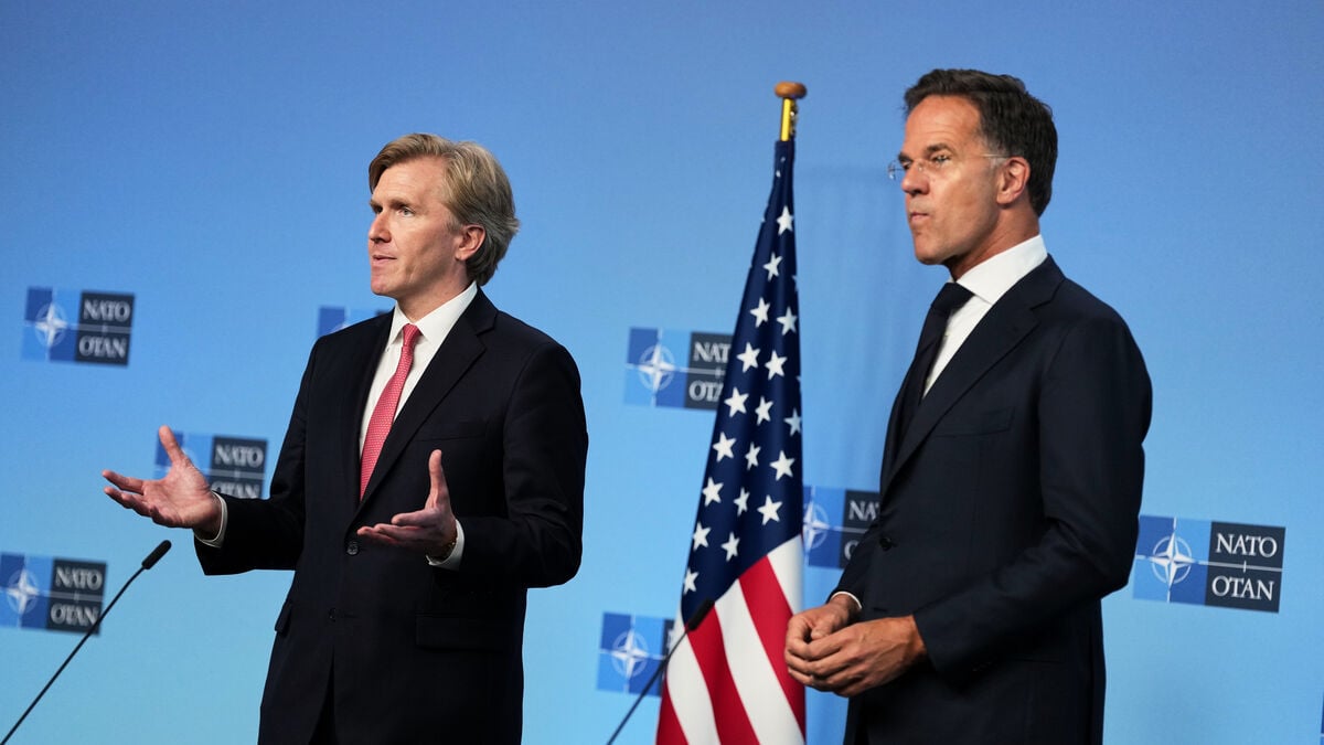 NATO allies raise alarm over US meetings with selected invitees, including Sweden