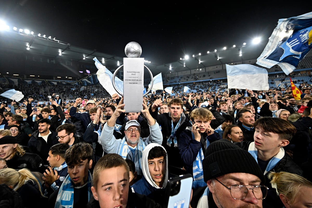Allsvenskan Kicks Off: What to Expect in the Premiere Round