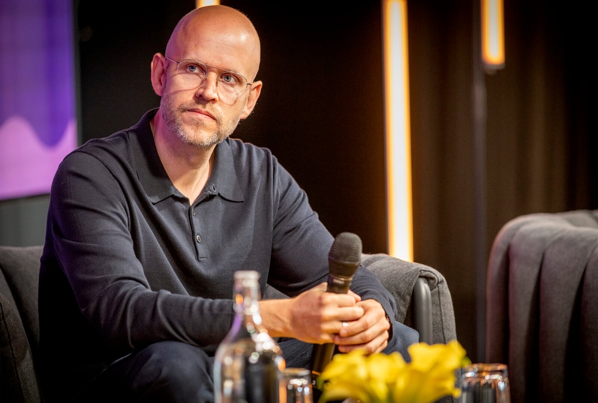 Turkey Probes Spotify Over Competition and Cultural Concerns