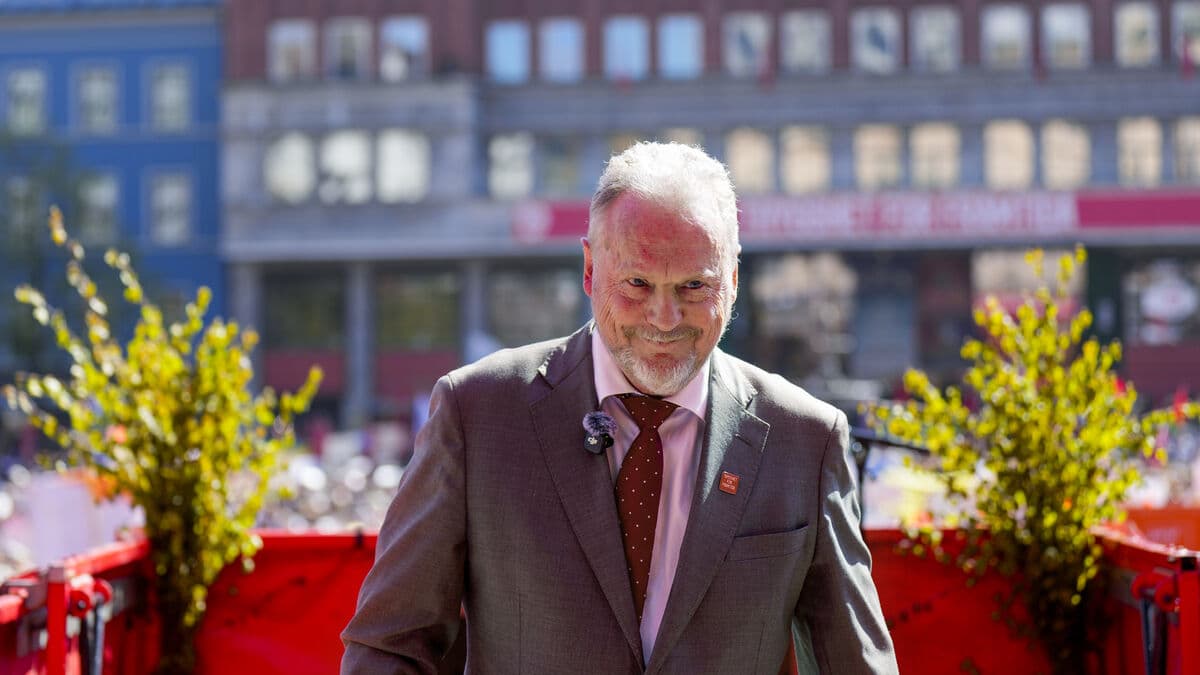 Norwegian People's Aid rejects Trump funding and gets nearly 3 million kroner in donations