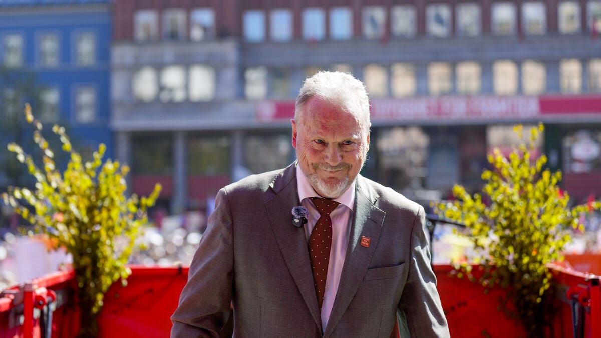 Norwegian People's Aid rejects Trump funding and gets nearly 3 million kroner in donations