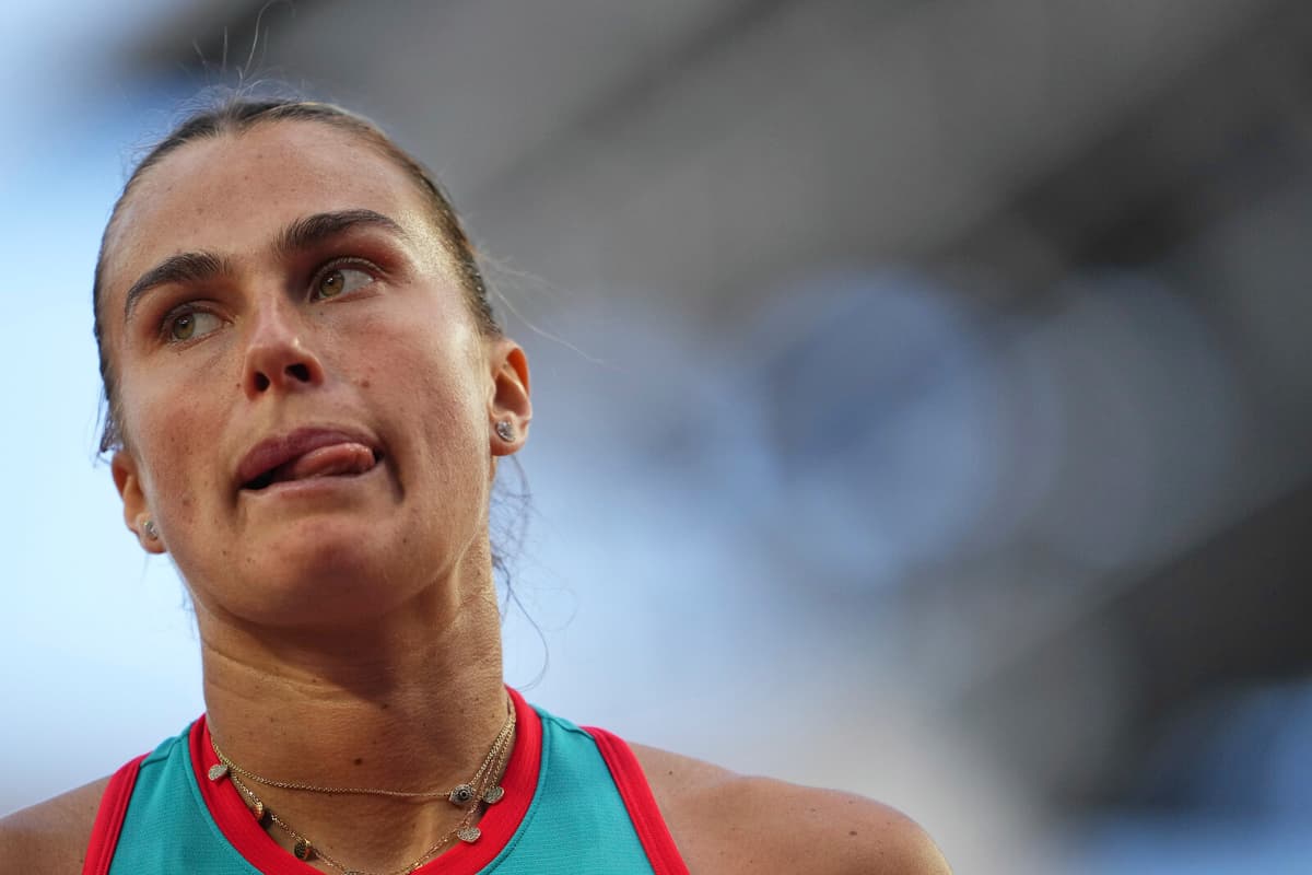 Aryna Sabalenka Criticizes Brutal Coaching Culture in Eastern Europe