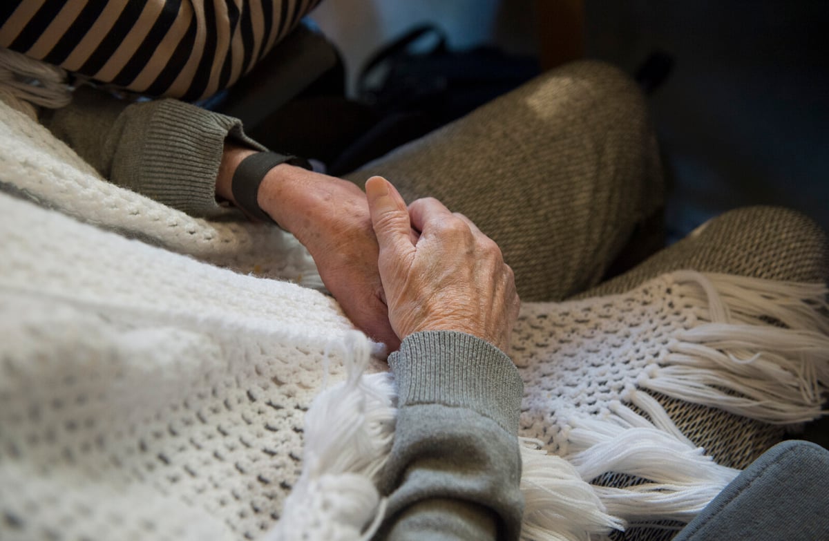 20 Home Care Employees Suspended in Uddevalla Over Misconduct Concerns