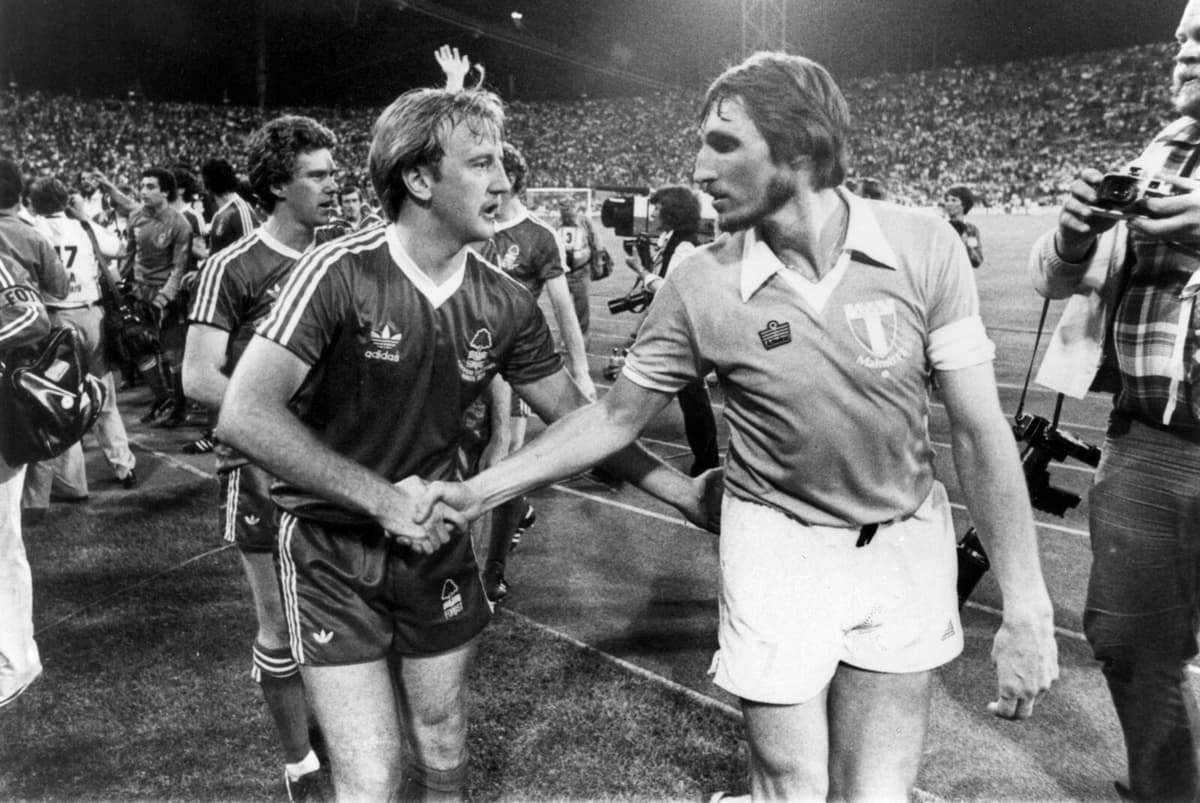 Malmö FF to Face Nottingham Forest in Europa League Group Stage