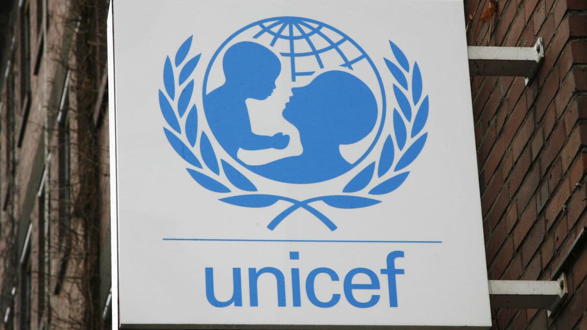 UNICEF: Girls’ schooling hit hardest when storms and climate disasters close schools