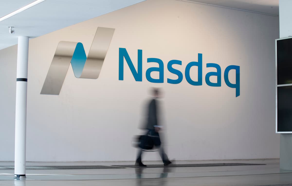 Stockholm Stock Exchange Rises Slightly as H&M Shares Fall