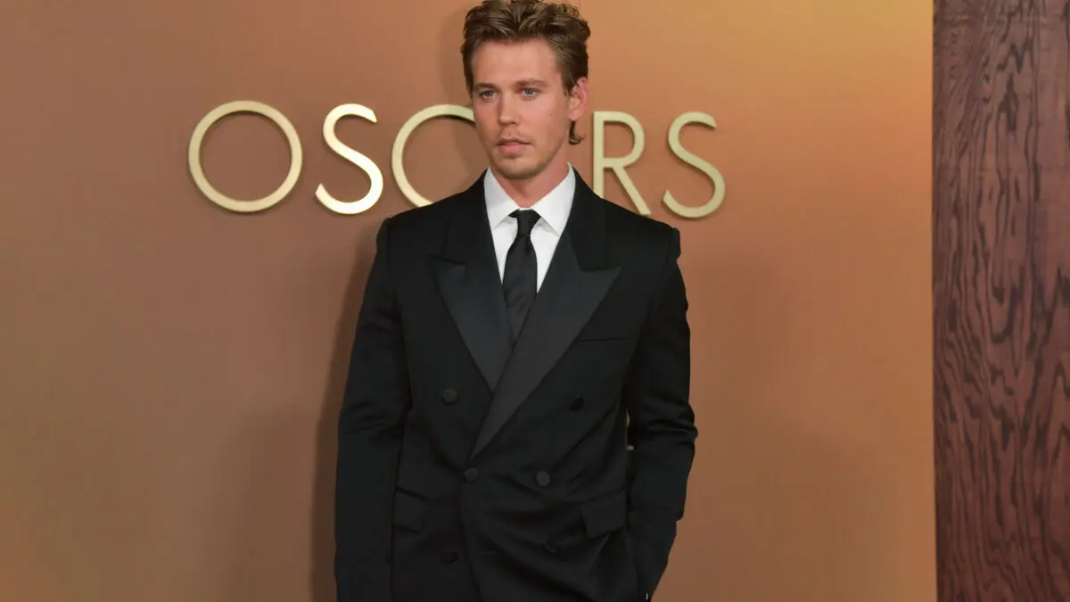 Austin Butler ready for Lance Armstrong role