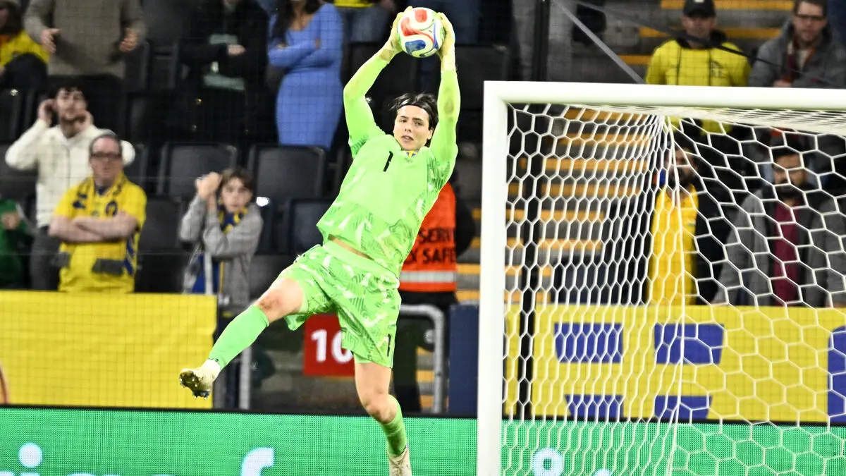 Widell Zetterström: "Very satisfied and proud"