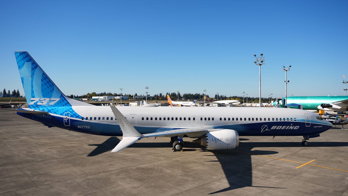 FAA Approves Nearly 500 Boeing 737 Max Planes Grounded in August