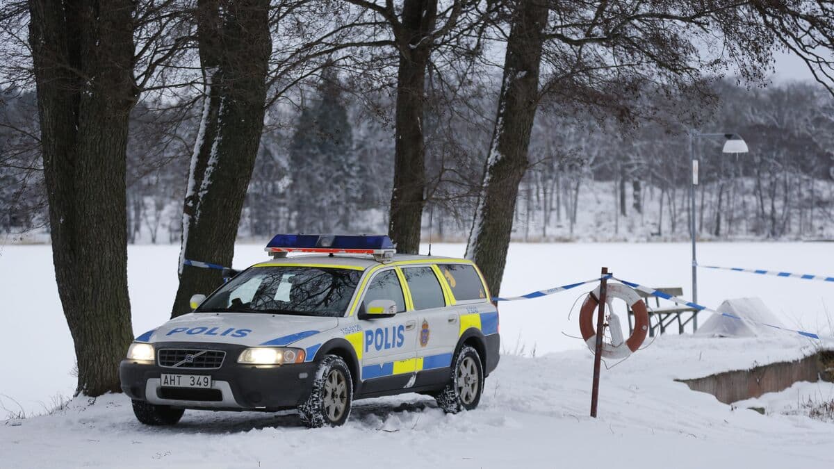 Man acquitted of 2015 Sigtunafjärden murder