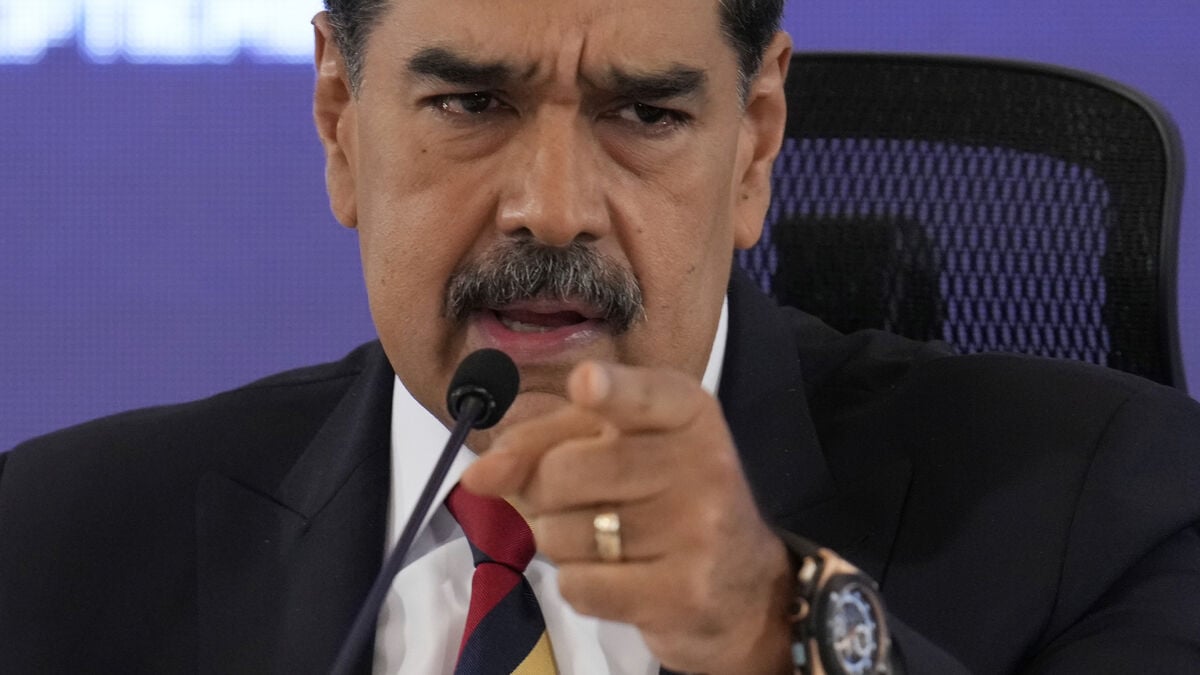 Venezuela Calls for UN Crisis Meeting Over US Actions in Caribbean