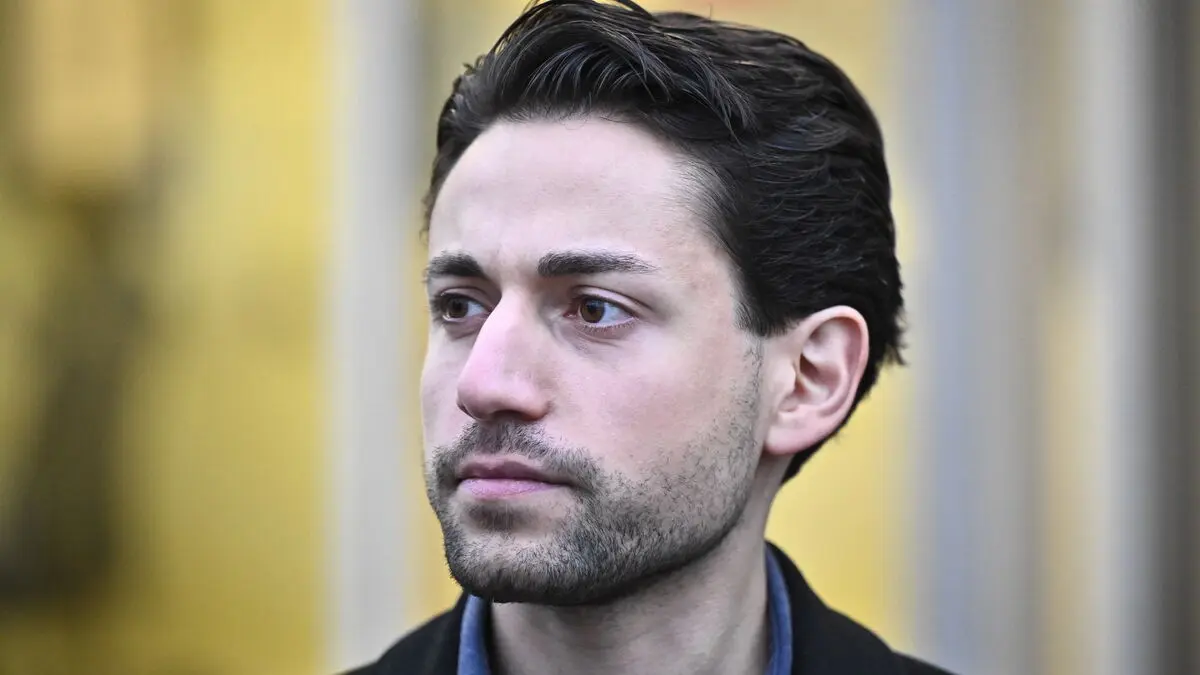 SVT pulls IFS - Immigrants for Swedes episode after criticism of right-wing activist Nick Alinia