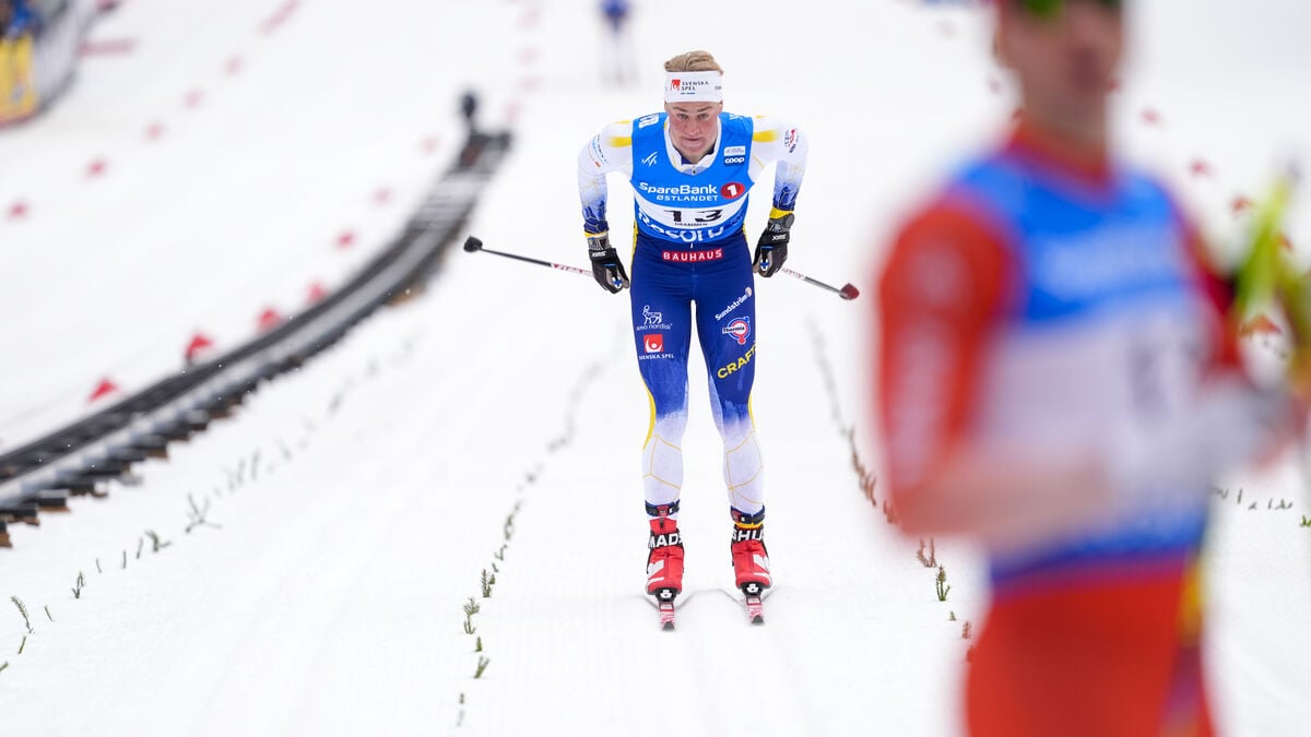 Norwegian success in Ski Classic - Myhlback a bit behind