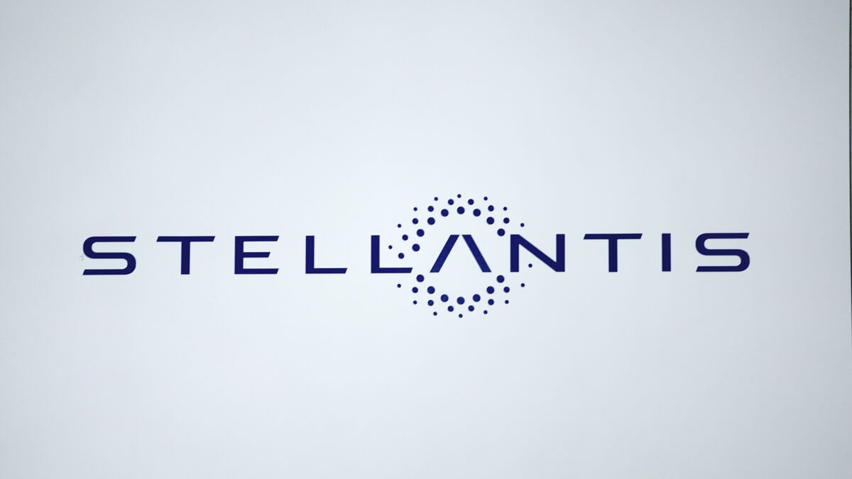 Giant write-down causes share price crash at Stellantis