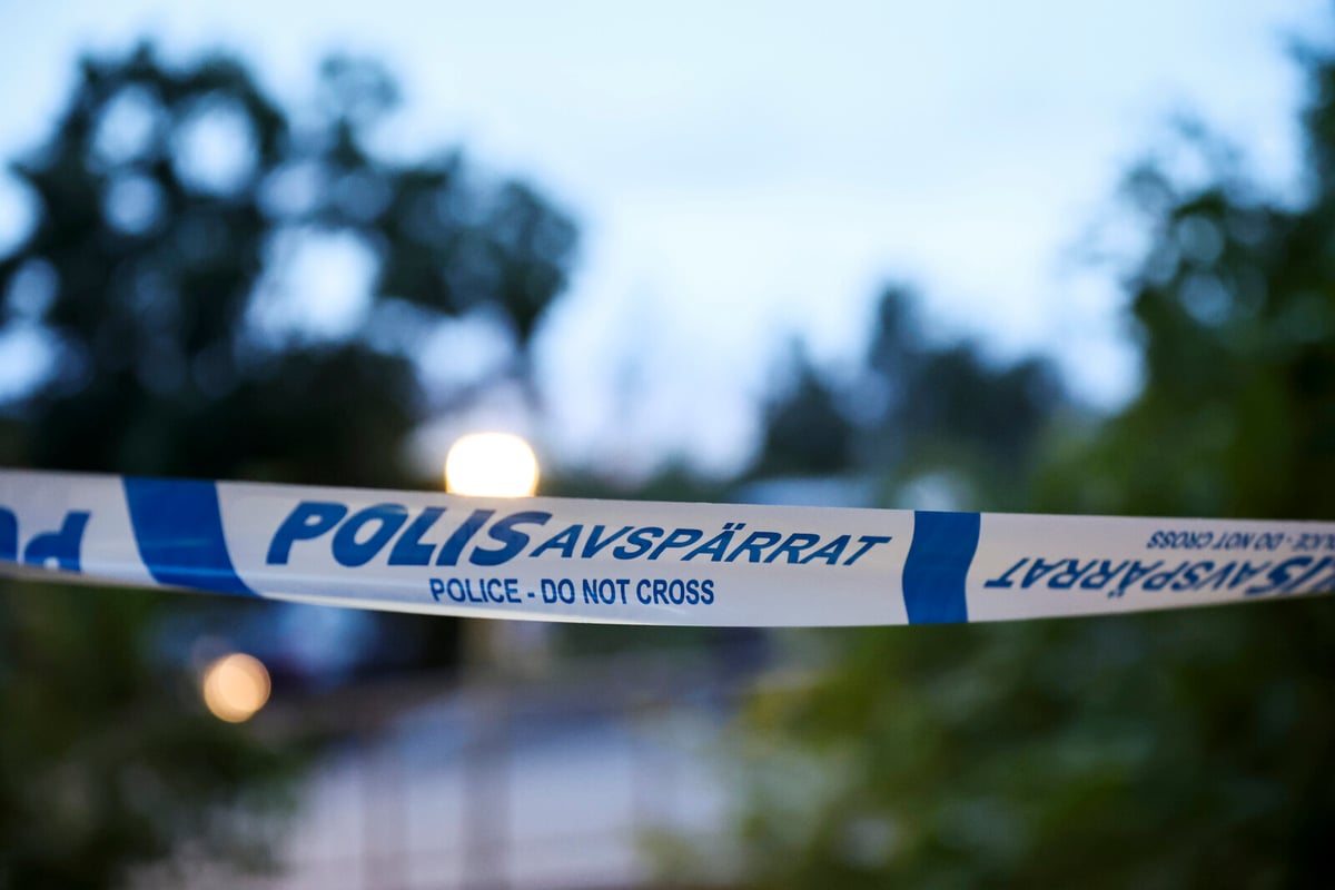 Man Found Dead in Kristinehamn Archipelago; Murder Investigation Launched