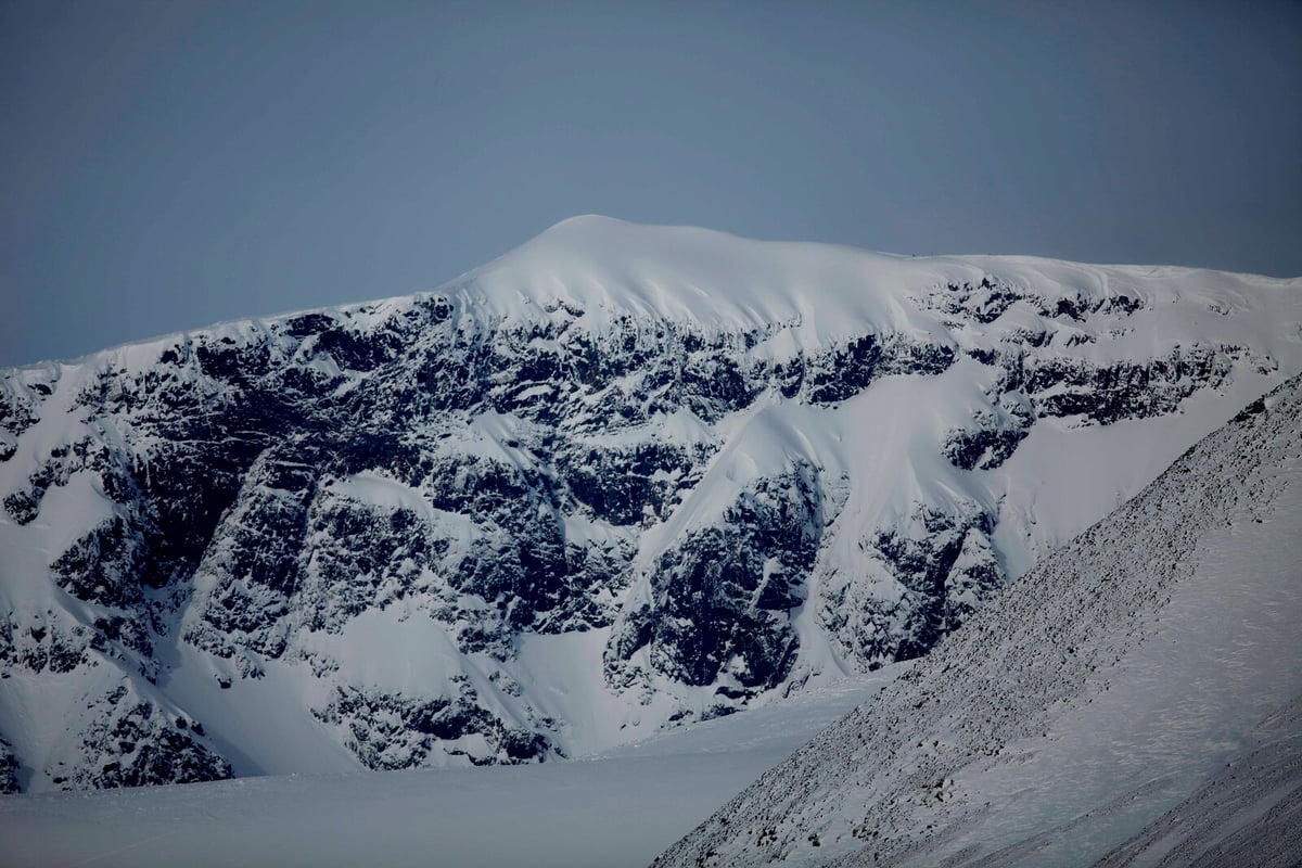 Kebnekaise Accident Highlights Safety Shortcomings at Swedish Tourist Association