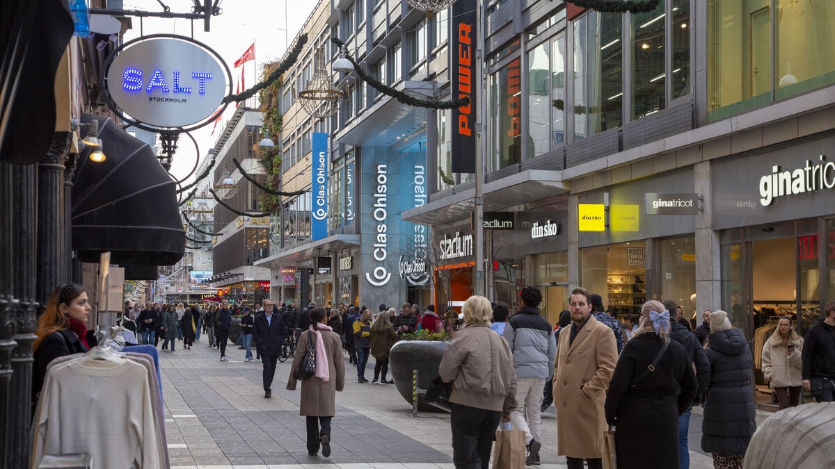 KI: Swedish households more pessimistic in April