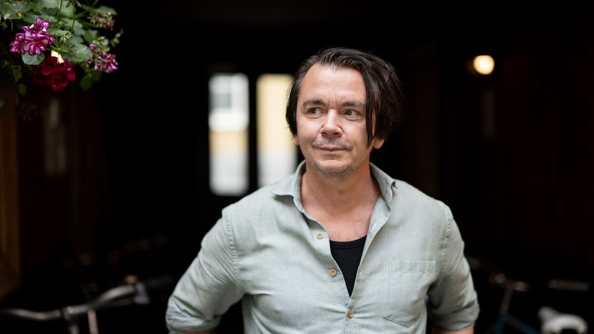 Emil Jensen Wins ABF Cultural Prize for 2023