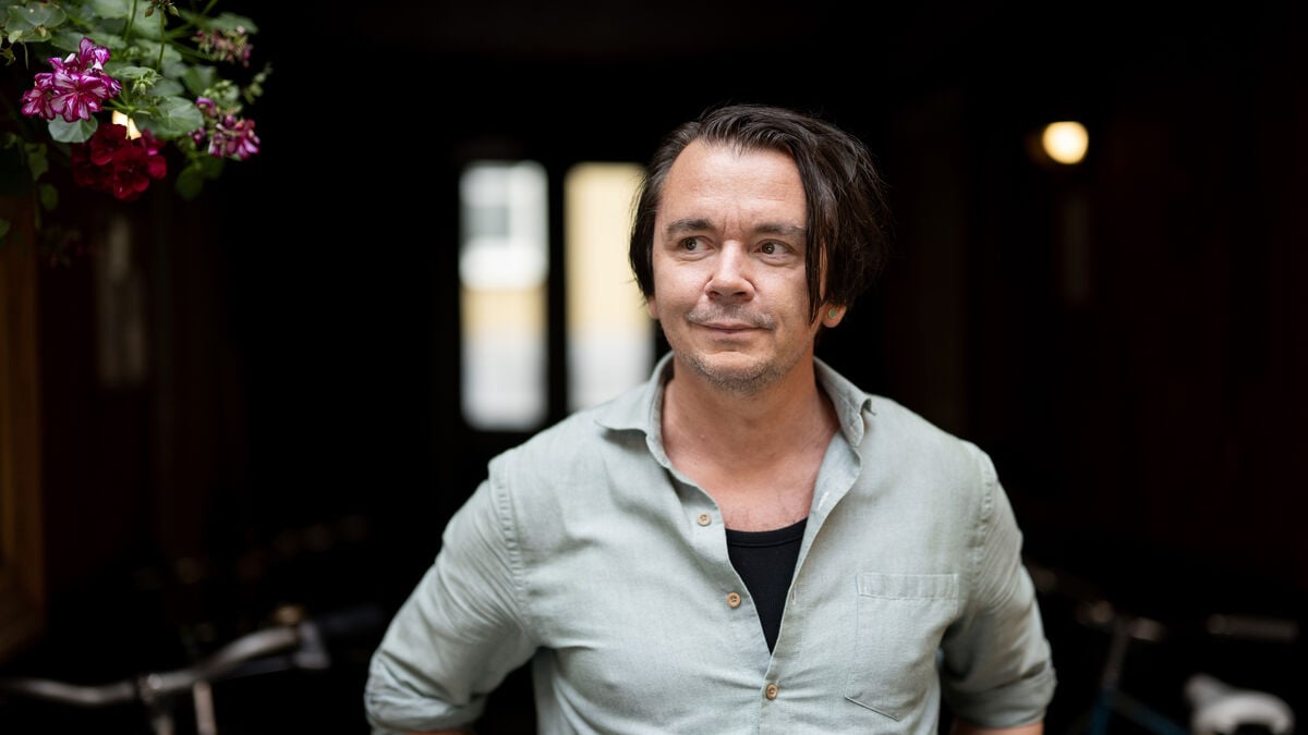 Emil Jensen Wins ABF Cultural Prize for 2023