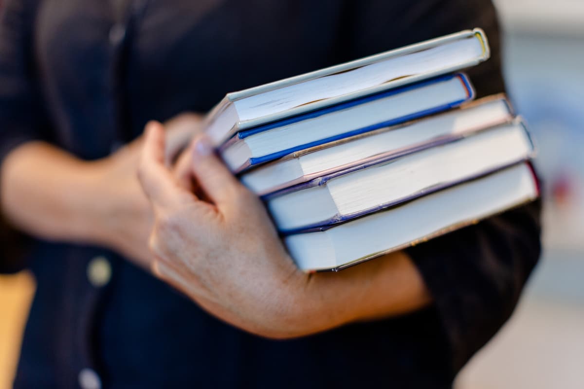 Denmark to Remove 25% Book VAT to Address Reading Crisis