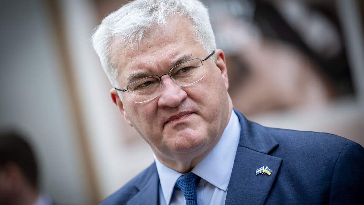 Ukraine dismisses Iran’s threat after