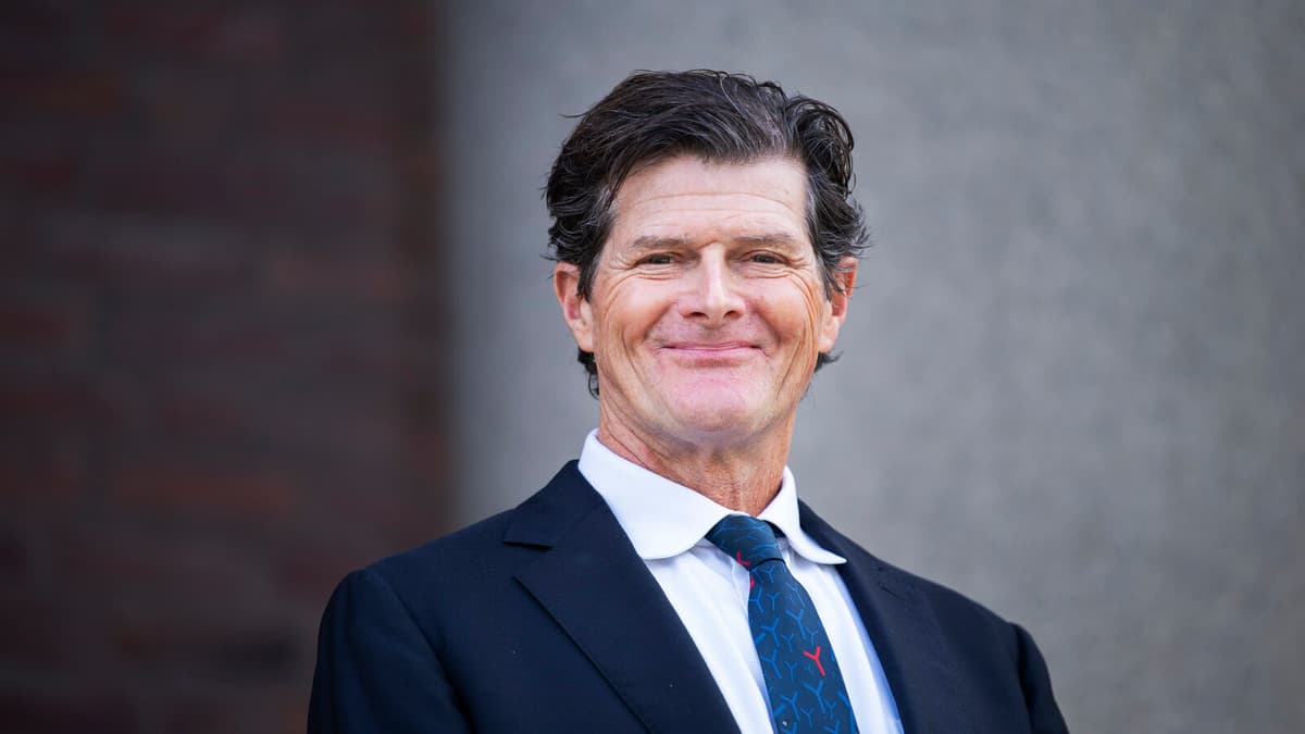 Christopher Goodnow Wins Crafoord Prize for Autoimmune Research