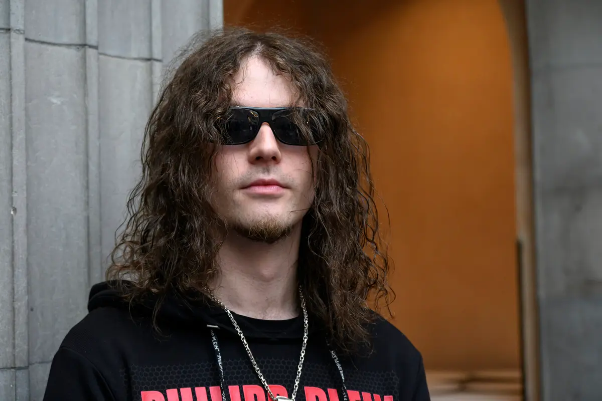 Bladee Discusses Global Success and Upcoming Way Out West Performance