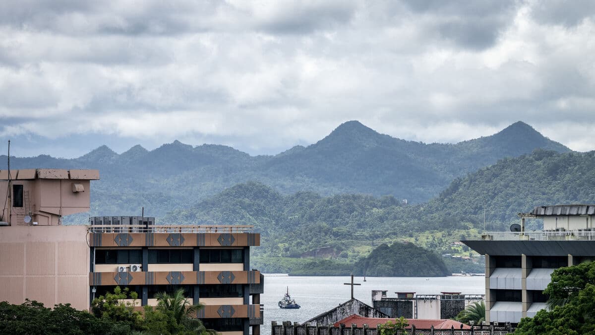 Fiji declares national emergency over sharp rise in HIV infections
