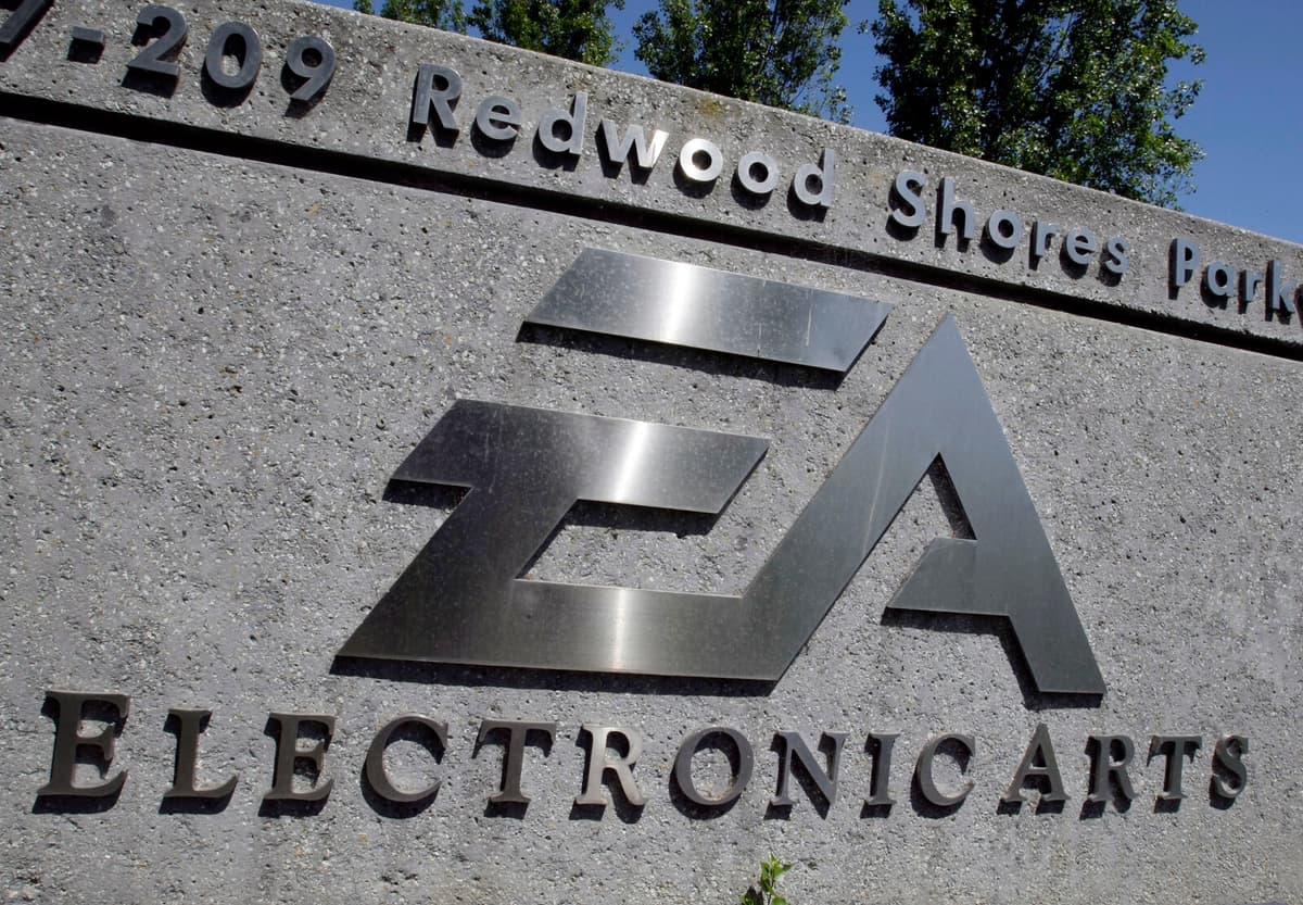 Electronic Arts Stock Soars Amid Potential $50 Billion Buyout Deal