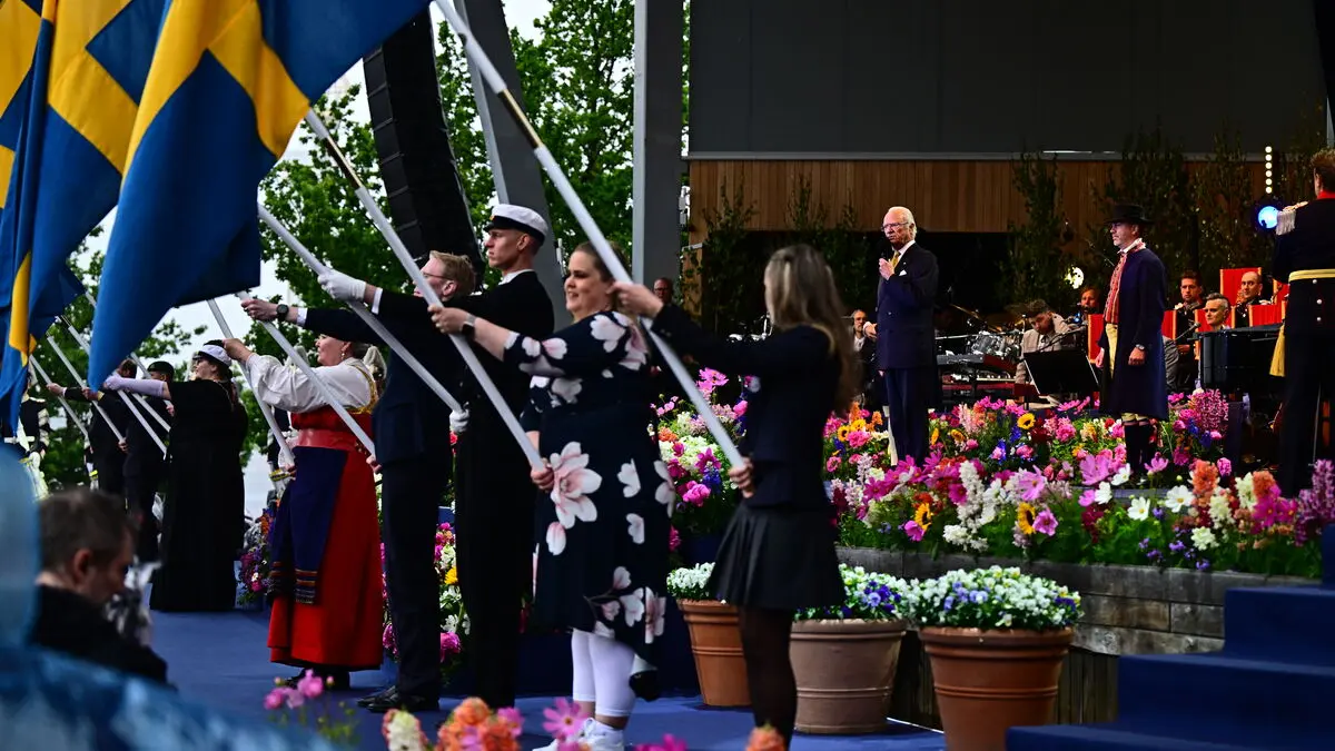 Swedish citizenship requirements tightened without