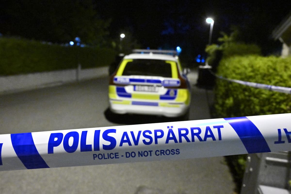 Woman Hospitalized After Assault in Malmö; Suspect Arrested