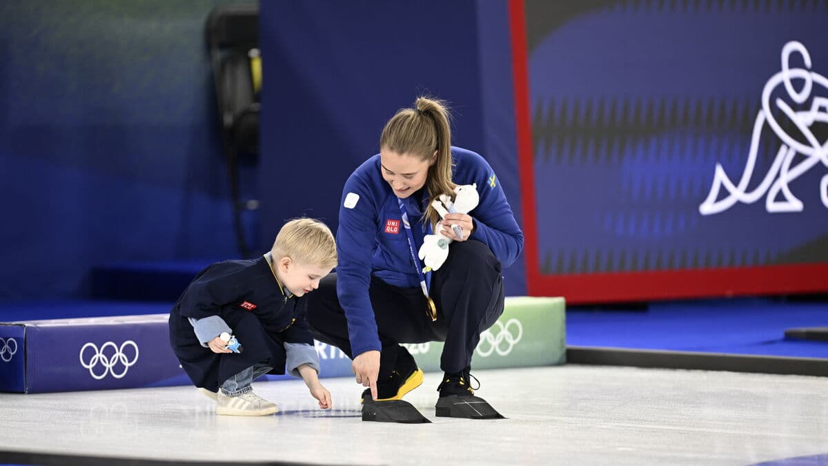 How curling will ride the Olympic boom