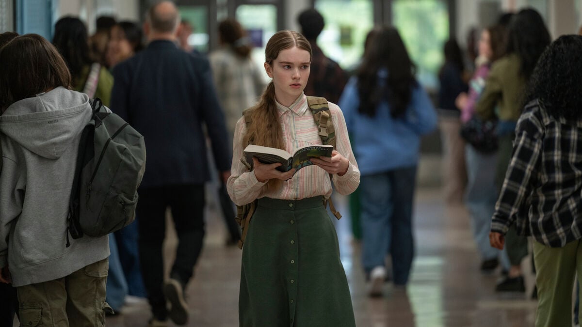 Stephen King’s Carrie Returns as a Prime Video Series, With Mike Flanagan Expanding the Story