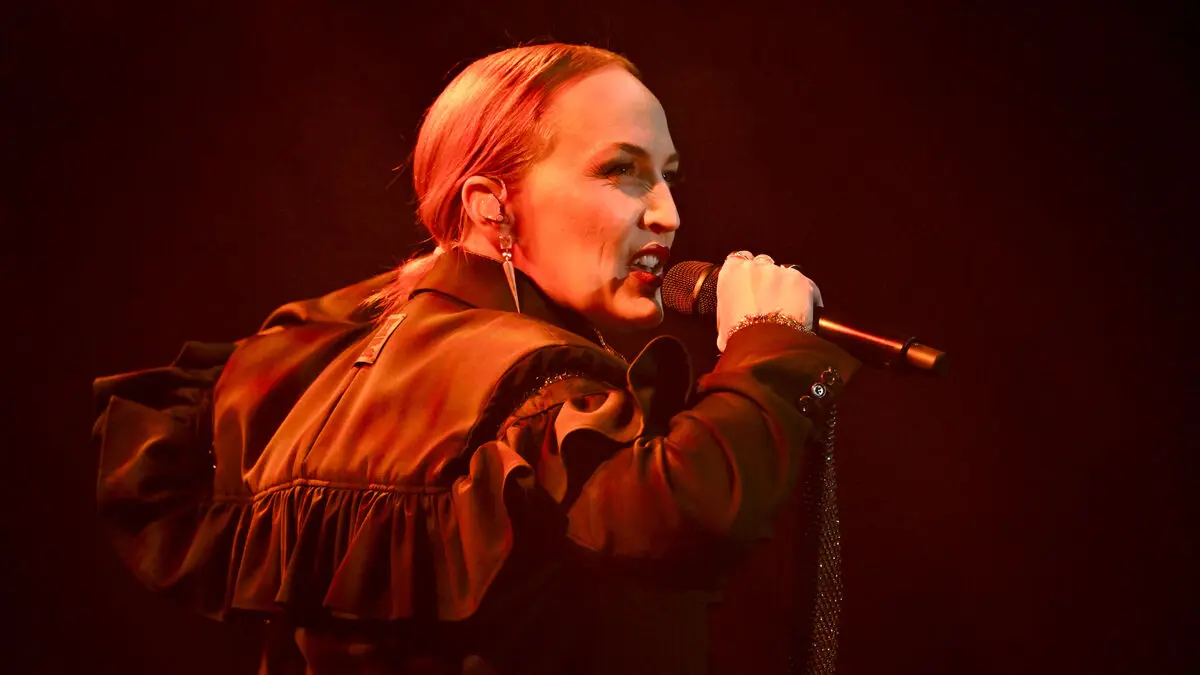 Moonica Mac back again with new album this fall