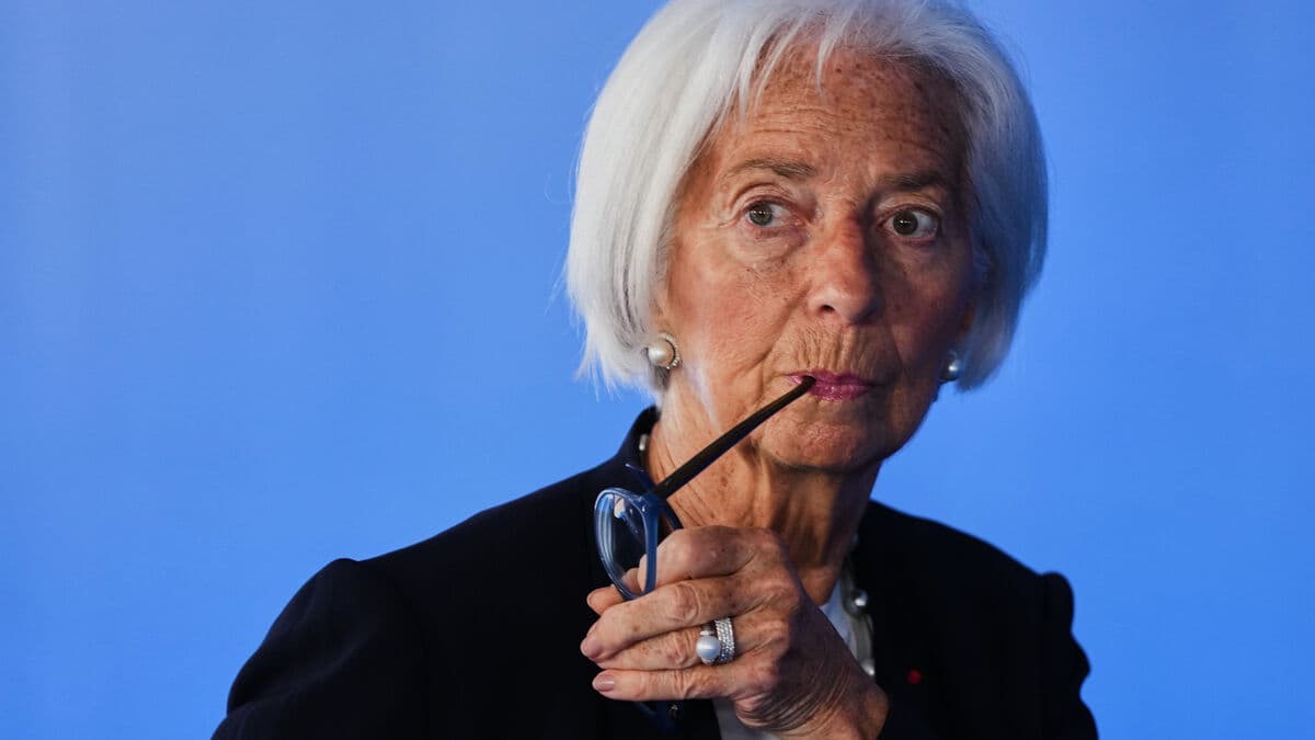 ECB Interest Rate Decision Looms as Hormuz Tensions Put Pressure on Inflation Outlook