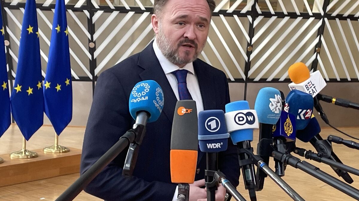 EU warns even best-case scenario is bad for the energy crisis