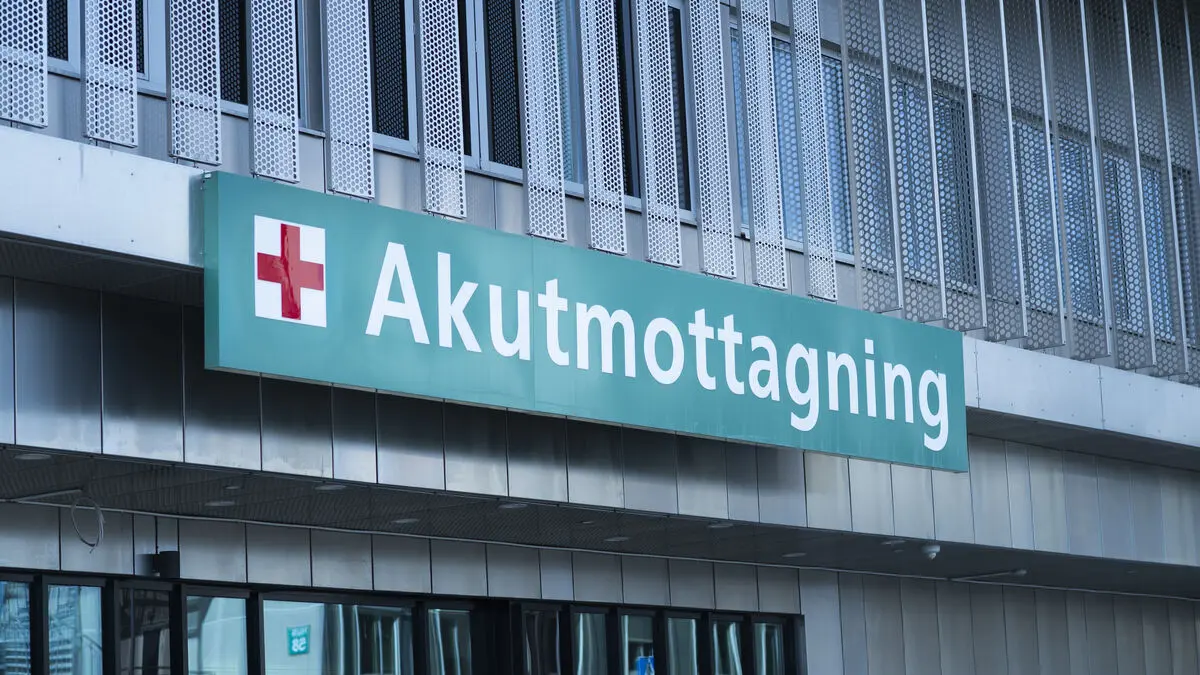 Nurse sentenced to two years in prison for hospital thefts