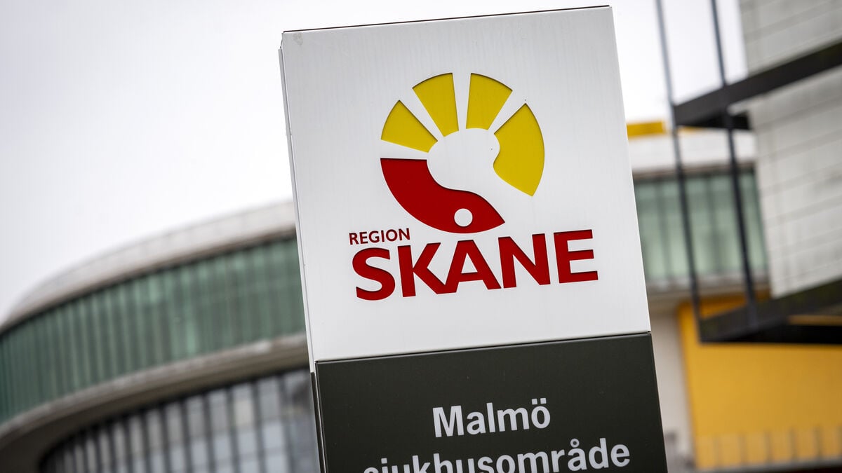 Criticized pediatric cardiologist reported again by Region Skåne